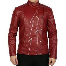 The Flash Season 2 Jay Garrick Jacket Jackets Leather Jacket Fashion