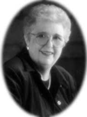 Joan Lynn Pohl Stringer (1928-1997)