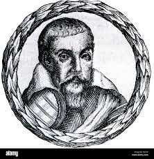 Hugh o'neill earl of tyrone hi-res stock photography and images