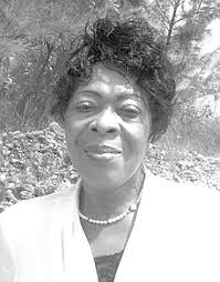 Obituary for VIOLA BROWN-EWING