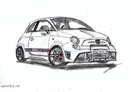 See design, performance and technology features, as well as models, pricing, photos and more. Abarth Malvorlage Bilder Images Heberg