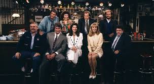 We eventually couldn't get enough of the show and its loveable characters: Which Star Of Cheers Had Their Trivia Questions Quizzclub