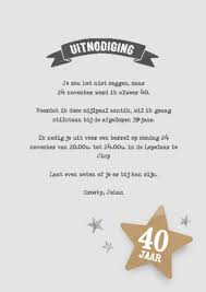 Uitnodiging Verjaardag Jubileum Uitnodigingen Kaartje2go Uitnodiging Verjaardag Verjaardag Uitnodigingen
