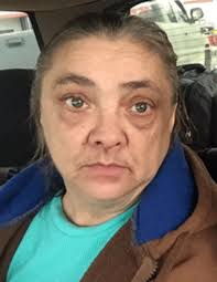 Obituary information for Nancy Jean Bowman