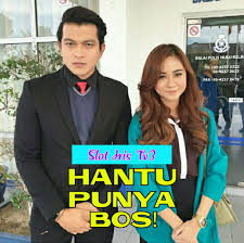 Syukri yahya, intan najuwa, aizat hassan, juliana farhana, afiera riana, fahmy reza, iszander nor, vicha saywho, serina redzuawan. Tonton Hantu Punya Bos 2016 Drama Episod Otai Hiburan Masa Kini
