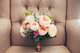 In some cases, however, it is possible to import flowers that aren't in season from another region or country. Peony Wedding Bouquets The Royal Wedding Flower Confetti