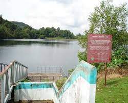 Check spelling or type a new query. The Sampling Site At The Jetty Of Tasik Biru A And High Level Of Download Scientific Diagram