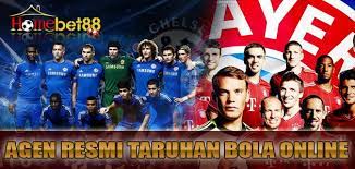 Pin Di Prediksi Bola Judi Online Bursa Taruhan Casino Taruhan Bola