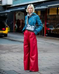 The Best Street Style From Copenhagen Fashion Week Fall Winter 2020 Cool Street Fashion Copenhagen Fashion Week Fashion Week Street Style
