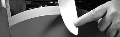 Kitchen knife sharpening service in my area. Have Knives Sharpened By A Professional From Solingen Order Now