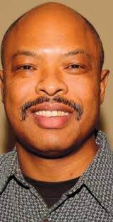 Karlton Thornton becomes first black male to serve