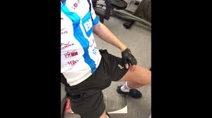 My BIG BULGE at the GYM - 123 Gay Porn