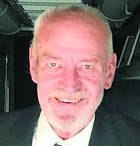 Brian Lee WALDEN Obituary -