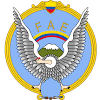 #kfir #fac #fuerza aerea colombiana #colombia #aviation. 1