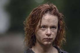 The Walking Dead" Season 10: Official Plot Rundown and First Look at Thora  Birch as a Whisperer