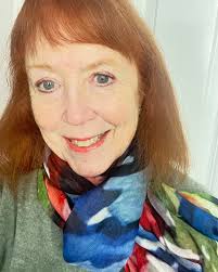 More Art-ful Apparel from Constance Festo Lafond