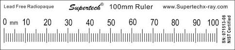 In order to accurately measure the length of your item, we strongly recommend that you calibrate this online. Mm Ruler Actual Size Mm Ruler Actual Size