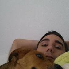 Forrest Probst (@fsprobs1990)