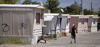 We did not find results for: New Pima County Regulations Require Proof Old Mobile Homes Are Safe Latest News Tucson Com