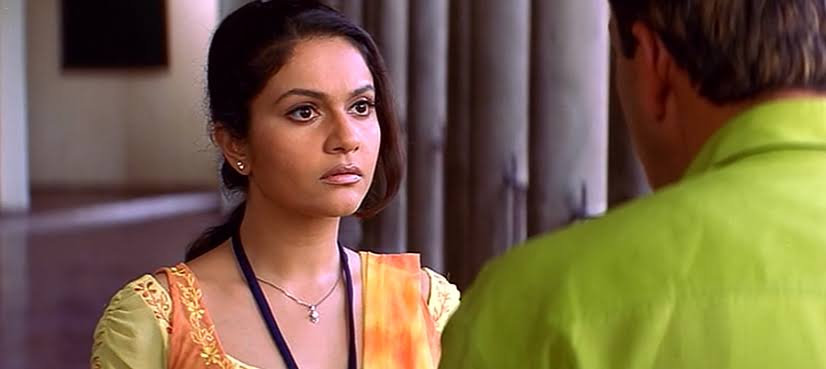Gracy Singh