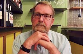 Obituary: Mike Grayson