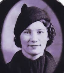 Tribute for L Z EPPERLY WIMMER