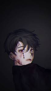 Tons of anime seems to be created specifically to make us bawl our eyes out. Sad Anime Boy Depressed Aesthetic Pfp Aesthetic Anime Pfp Sad Largest Wallpaper Portal This Is A List Meant To Let You Know What Happened From The Beginning Of This