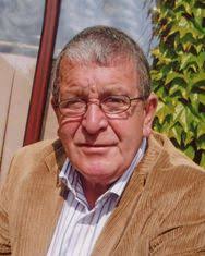 Condolence Book for James (Jim) HICKMAN (Limerick City, Limerick)