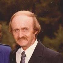 Mr. JC Clay Obituary