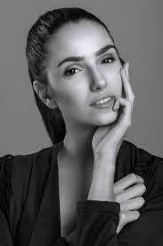 Elena Giordano's Instagram, Twitter & Facebook