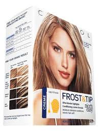 Best Beauty Buys Hair Highlight Kit Blonde Hair Kit Beauty Tips For Hair