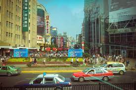I need to go to xinzhuang industrial development zone in minhang. Travel Time Shanghai Metro Mime 2 Shanghai Metro The Essential Guide Shanghai Metro Is Also Called Shanghai Subway Shanghai Mtr Mass Transit Railway Shanghai Tube Or Shanghai Underground Which Is