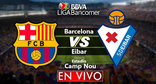 Ambos equipos arrancaron la temporada perdiendo, lo que hace que los. Hoy Barcelona 3 0 Eibar En Vivo Online Por La Liga Santander En El Camp Nou Via Espn 2 Ver Liga Santander En Vivo Por Celular Ver Futbol De Espana Espn 2 Bein Laliga Movistar Futbol Internacional Depor