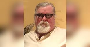 Obituary for Larry Eugene Yoder
