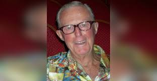 Obituary information for Roger Challinor