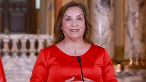 ¡Escándalo! ¿Cuánto Ganará Ahora Dina Boluarte? ¡La Cifra Te Impactará!
