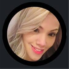 Michelle Lybarger's Instagram, Twitter & Facebook