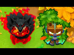How Long Can You Last With This Obyn + Druid Strategy? (Bloons TD 6) -  YouTube