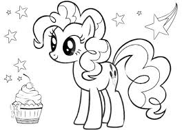 Pinkie pie is a female human, a student from canterlot high school, and one of the main and characters in my little pony equestria girls. Pinkie Pie Coloring Pages 80 Printable Coloring Pages
