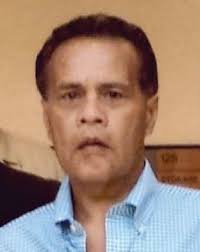 John Charles Partida Obituary October 30, 1956