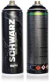 Montana Cans Spray Paint Montana Cans Highest Quality Spray Paint Made In Germany