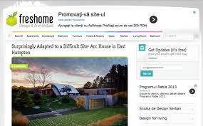 So take some time and scroll through these 50 ideas for decorating every nook and it will be a home by the time you're finished. Best 50 Interior Design Websites And Blogs To Follow In 2020 Pouted Magazine