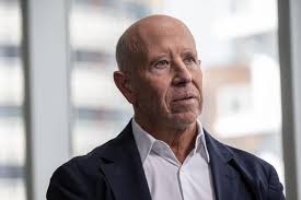 Starwood to Start Pitching New Distressed Real Estate Fund