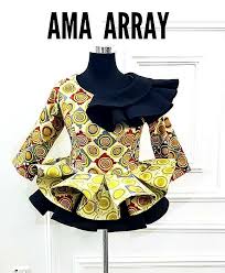 Voir plus d'idées sur le thème mode africaine, tenue africaine, robe africaine. Pin By Fatoumata Kampo On Modeles De Taille Basse African Clothing Styles Latest African Fashion Dresses African Print Fashion Dresses