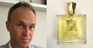 UK Fragrance Reviewer MrSmelly1977 Kickstarts His First Fragrance! ~  Fragrance News