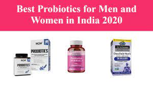 Deflora probiotic capsules, 15x2, packaging type: Best Probiotics For Men And Women In India 2020 Youtube