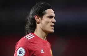 Edinson cavani has been banned for three games and fined $136,000 for for using a racially insensitive word on instagram. Man United Transfer News Edinson Cavani Reaches Verbal Agreement Givemesport