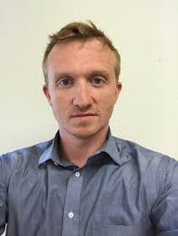 Benjamin Rowland — Facing Whiteness