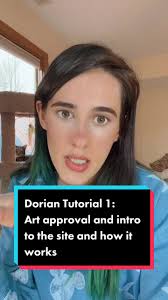 Dorian Comic Game New Cousneler