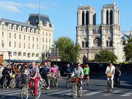 Most cities aren't ready to ban personal cars, but here are 10 reasons why they should. Car Culture Has Run Out Of Fuel The Post Pandemic City Will Be Car Free Pop Up City